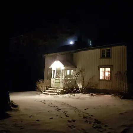 Gammelstua Pa Storsaeter Gard Tatil Evi