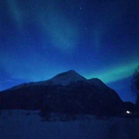 Gammelstua Pa Storsaeter Gard