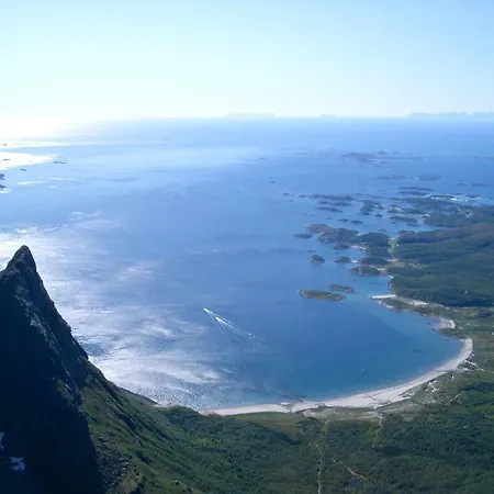 Gammelstua Pa Storsaeter Gard Tatil Evi