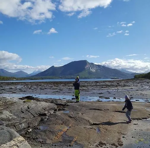 Tatil Evi Gammelstua Pa Storsaeter Gard *