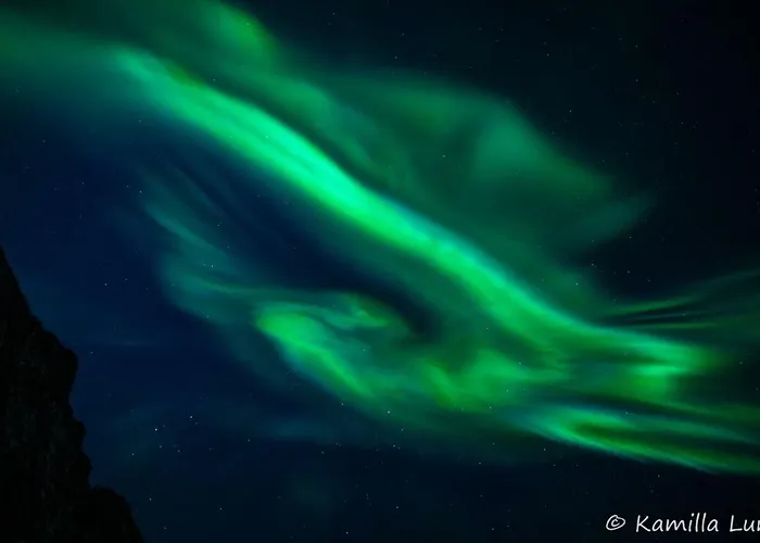 Gammelstua Pa Storsaeter Gard *