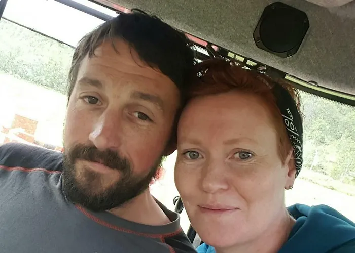 Gammelstua Pa Storsaeter Gard * Engeloya