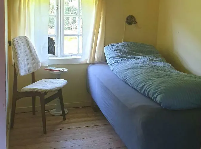 Gammelstua Pa Storsaeter Gard * Engeloya