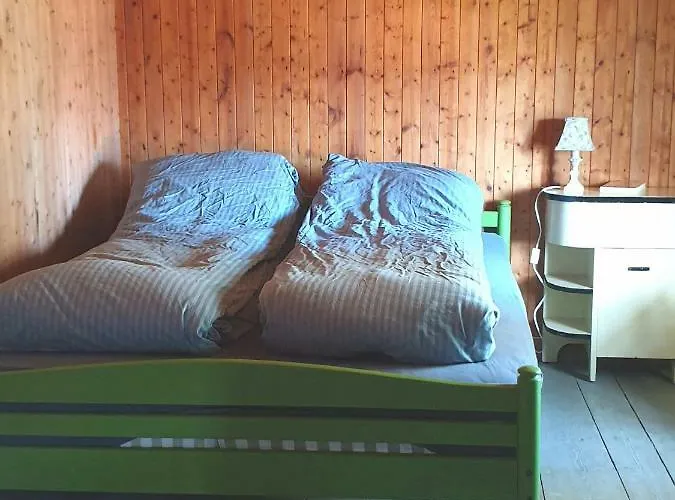 Gammelstua Pa Storsaeter Gard * Engeloya