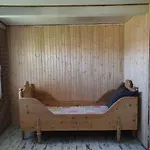 Gammelstua Pa Storsaeter Gard Hébergement de vacances