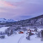 Gammelstua Pa Storsaeter Gard