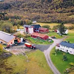 Gammelstua Pa Storsaeter Gard