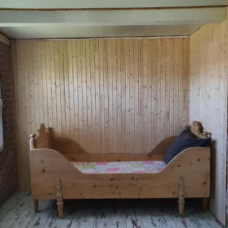 Gammelstua Pa Storsaeter Gard Holiday home